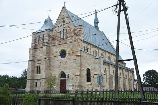 Kościół św. Ludwika